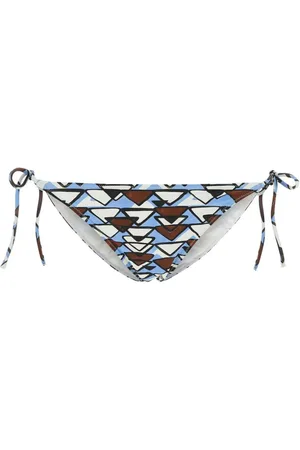 Prada Geometric