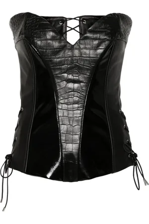 MITILIANE COUTURE Crocodile