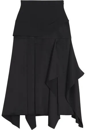 Lanvin Draped