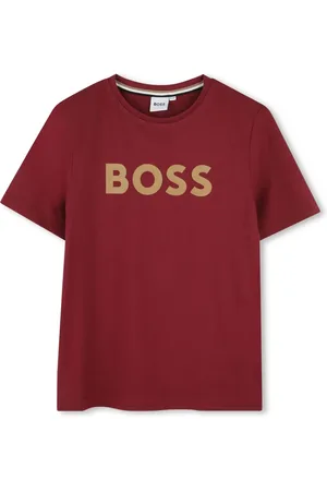 HUGO BOSS Logo