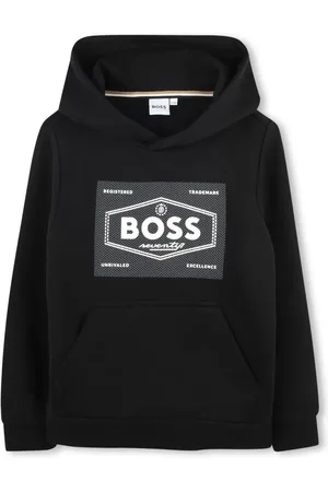 HUGO BOSS Logo