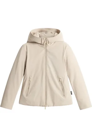 Woolrich Zip