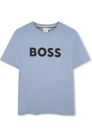 HUGO BOSS Logo