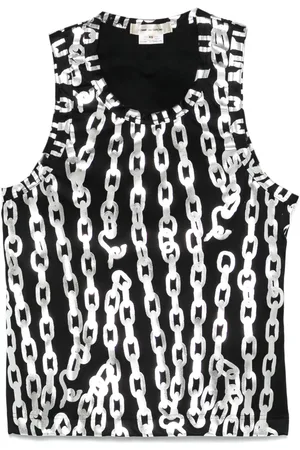 Comme des Garçons Chain