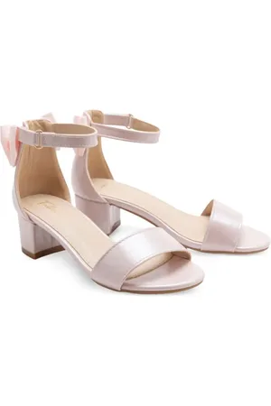Tulleen Satin