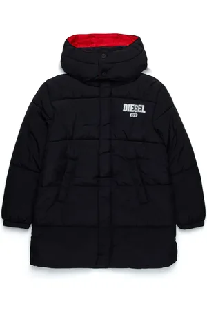Diesel Logo