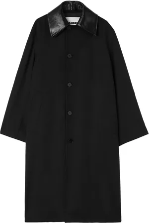 Jil Sander Leather