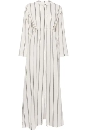 Bambah Striped tie