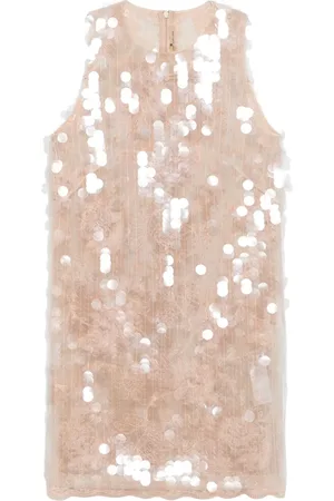 ERMANNO SCERVINO Sequin