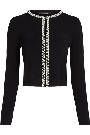 Karl Lagerfeld Essential pearl
