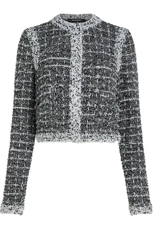 Karl Lagerfeld Boucl?? snap