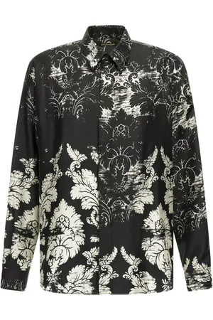 Roberto Cavalli Broccato