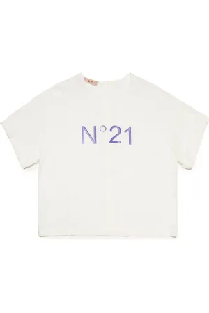 Nº21 Logo
