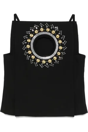 Paco rabanne Rhinestone