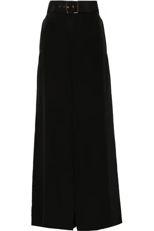 ZIMMERMANN Belted wide