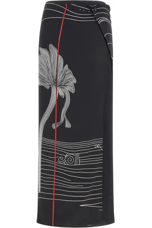 Salvatore Ferragamo Graphic