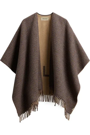 Woolrich Plaid