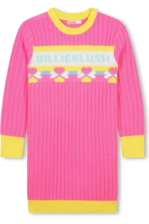 Billieblush Intarsia