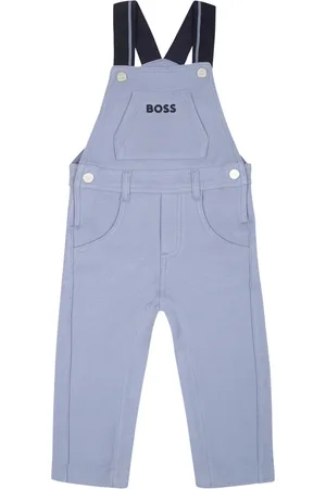 HUGO BOSS Logo
