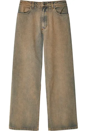 ECKHAUS LATTA Wide
