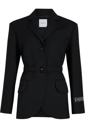 Patou Logo