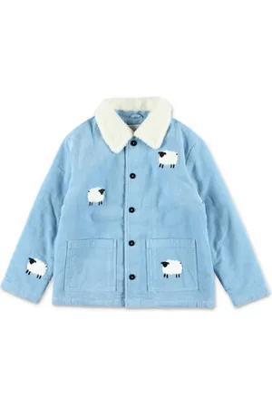 Stella McCartney Sheep