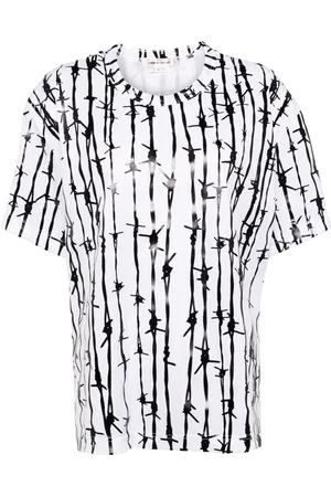 Comme des Garçons Graphic