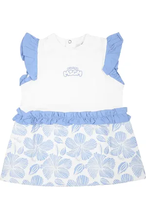 Msgm Frill