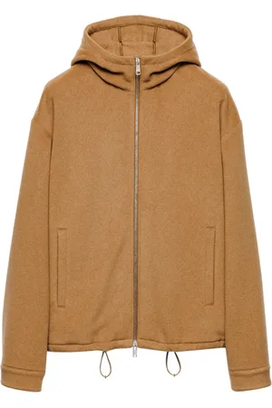 Prada Camel