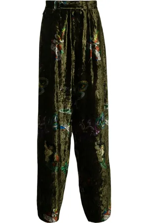 YOHJI YAMAMOTO Graphic