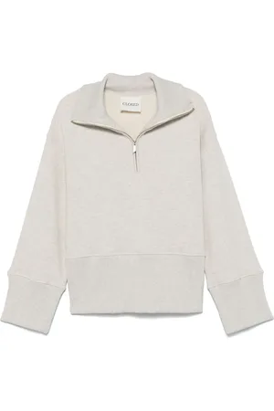 Closed Zip