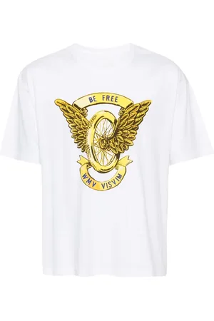 VISVIM Ultimate Jumbo T