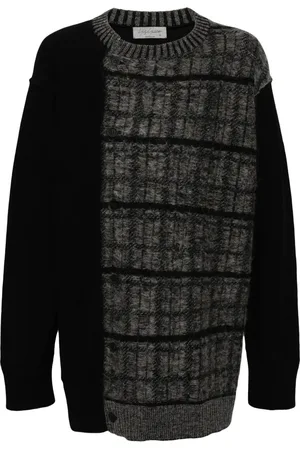 YOHJI YAMAMOTO Contrast