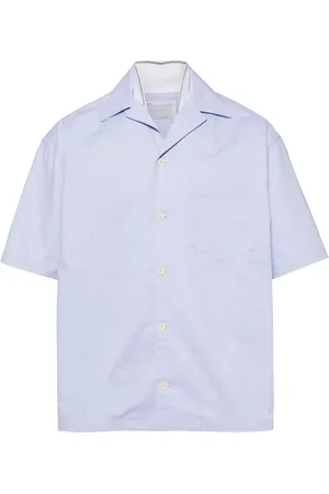 Kolor Cuban collar T