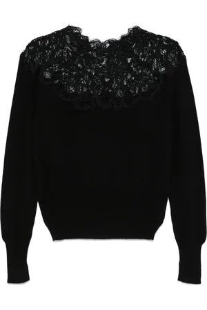 ERMANNO SCERVINO Lace