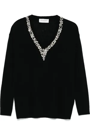 Ermanno Firenze Rhinestone