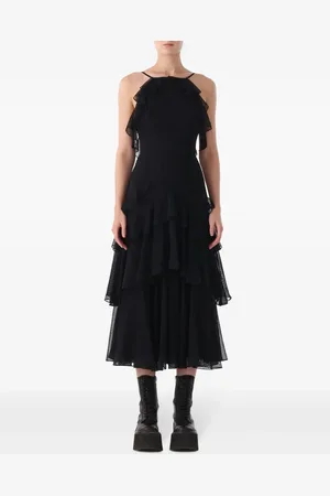 Jason Wu Ruffle