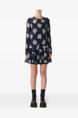 Jason Wu Ruffle