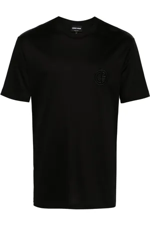 Giorgio Armani Interlock