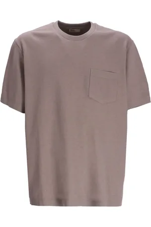HERNO Patch pocket t
