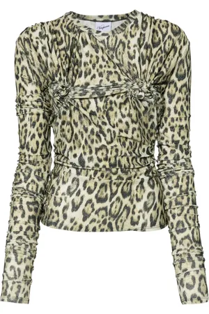 Vaquera Leopard