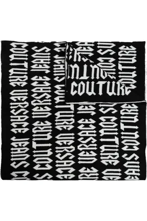 VERSACE Intarsia knit