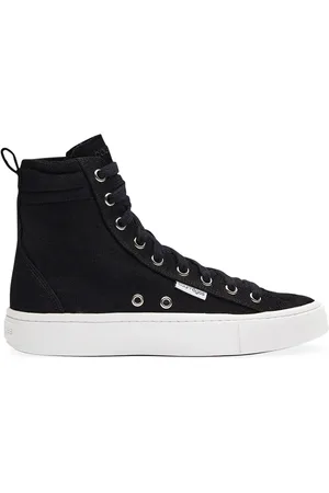 Courrèges Canvas 01 hi