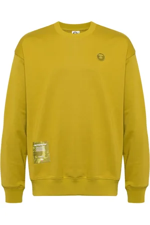 A Bathing Ape Logo