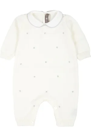 LITTLE BEAR Polka dot