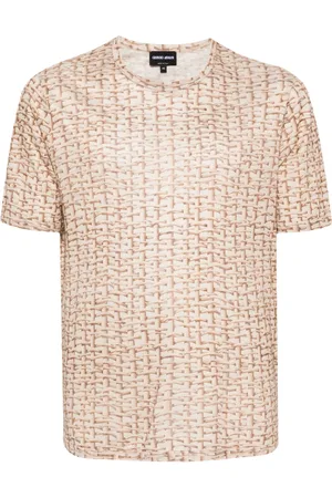 Giorgio Armani Woven