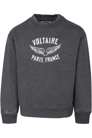 Zadig & Voltaire Logo