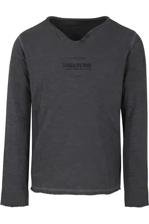 Zadig & Voltaire Slogan