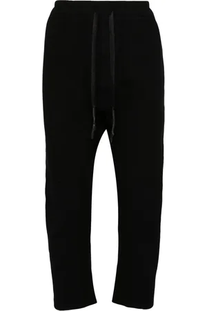 ISAAC SELLAM EXPERIENCE Cropped trousers