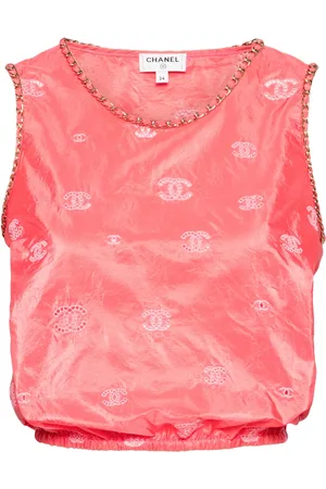 CHANEL CHANEL Pre